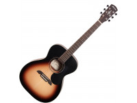 Alvarez RF26SSB-AGP Satin Sunburst Alvarez RF26SSB-AGP Satin Sunburst